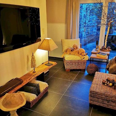 L'Atelier Villa Houyet Dış mekan fotoğraf