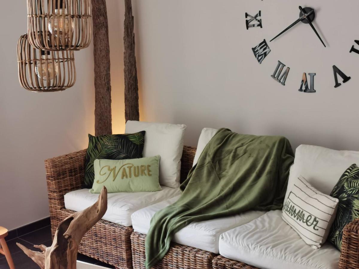 L'Atelier Villa Houyet Dış mekan fotoğraf