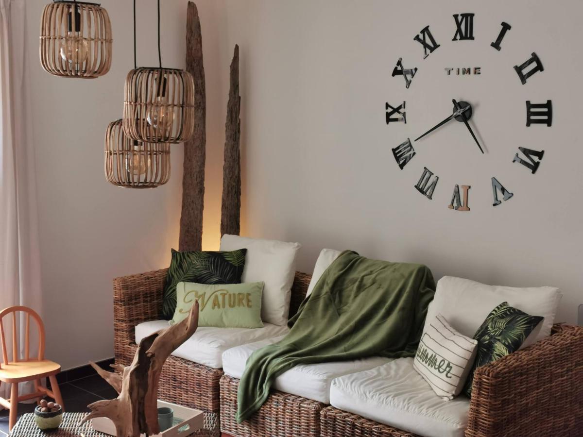 L'Atelier Villa Houyet Dış mekan fotoğraf