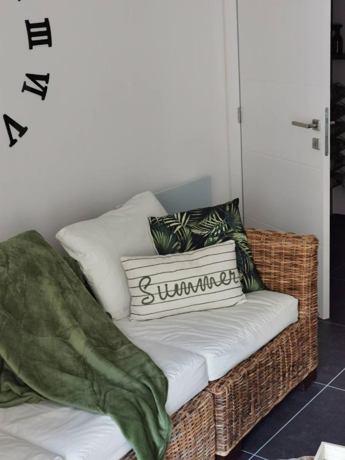 L'Atelier Villa Houyet Dış mekan fotoğraf