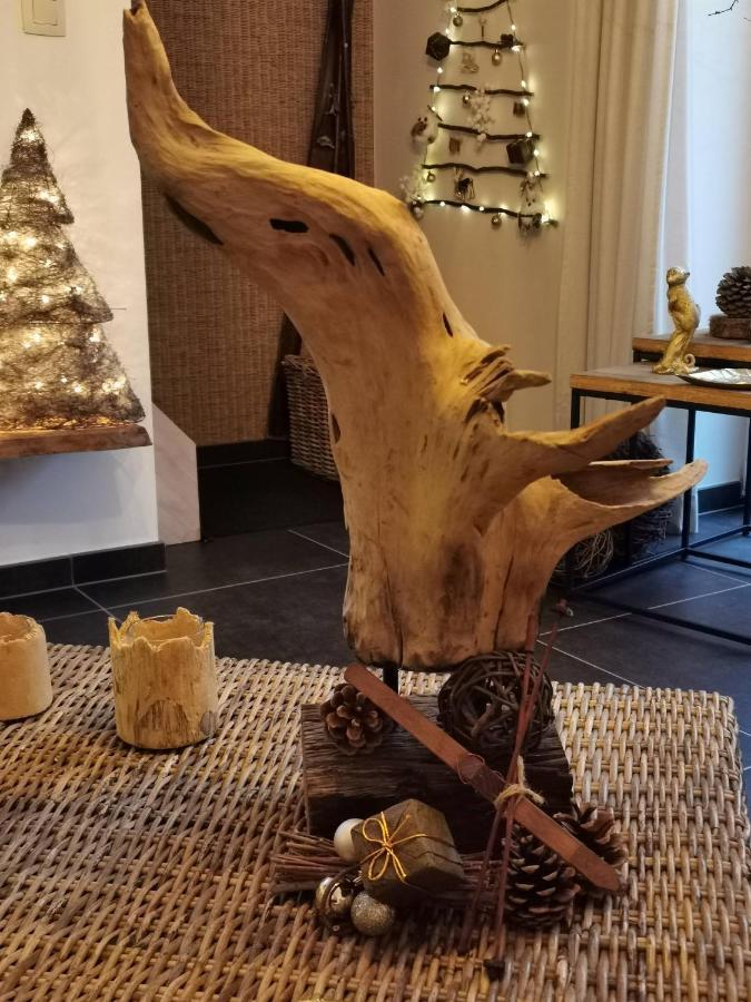L'Atelier Villa Houyet Dış mekan fotoğraf