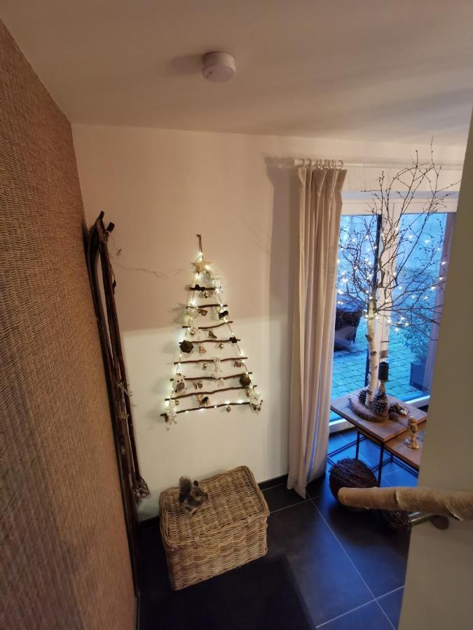 L'Atelier Villa Houyet Dış mekan fotoğraf