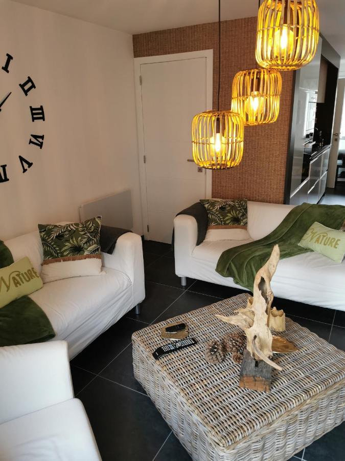 L'Atelier Villa Houyet Dış mekan fotoğraf