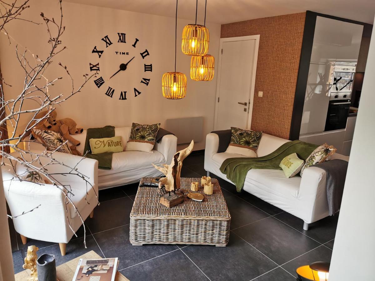 L'Atelier Villa Houyet Dış mekan fotoğraf