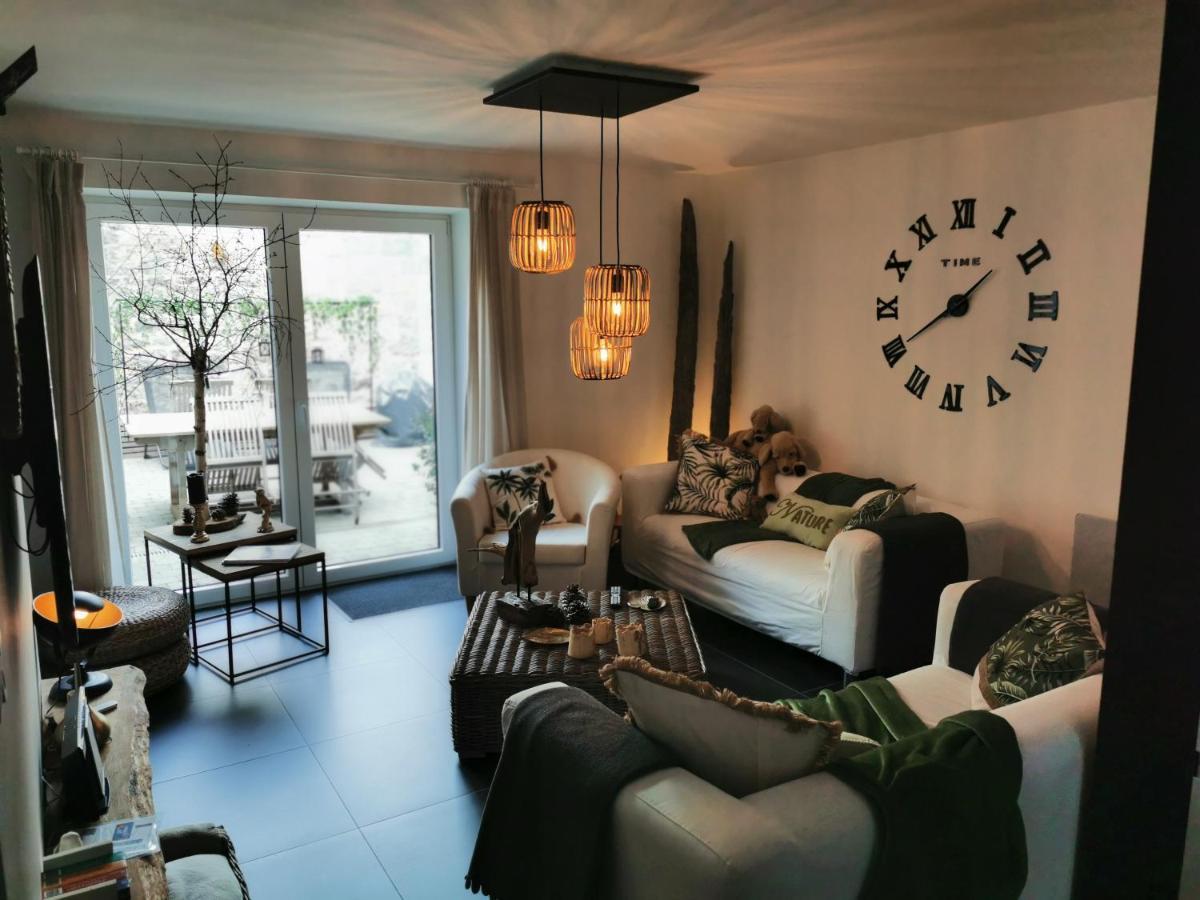 L'Atelier Villa Houyet Dış mekan fotoğraf