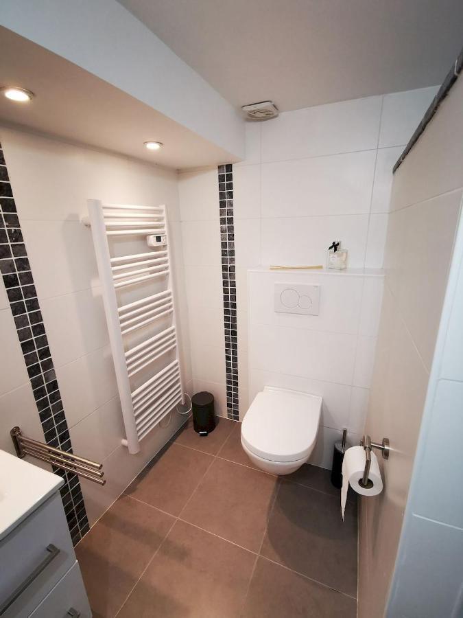 L'Atelier Villa Houyet Dış mekan fotoğraf