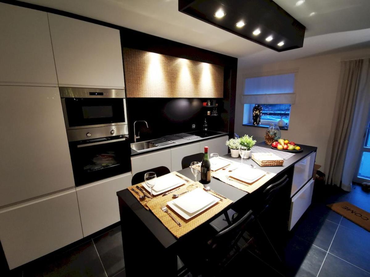 L'Atelier Villa Houyet Dış mekan fotoğraf