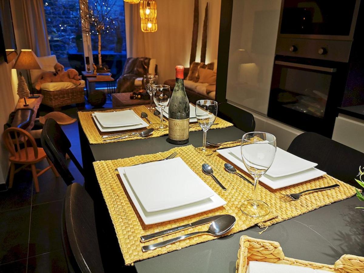 L'Atelier Villa Houyet Dış mekan fotoğraf