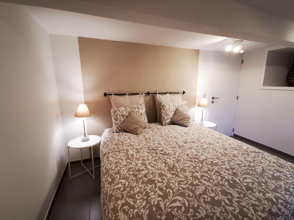 L'Atelier Villa Houyet Dış mekan fotoğraf