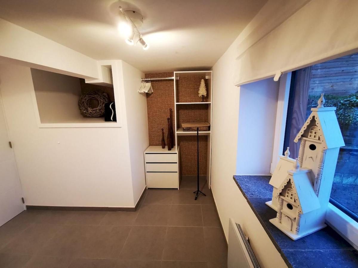 L'Atelier Villa Houyet Dış mekan fotoğraf