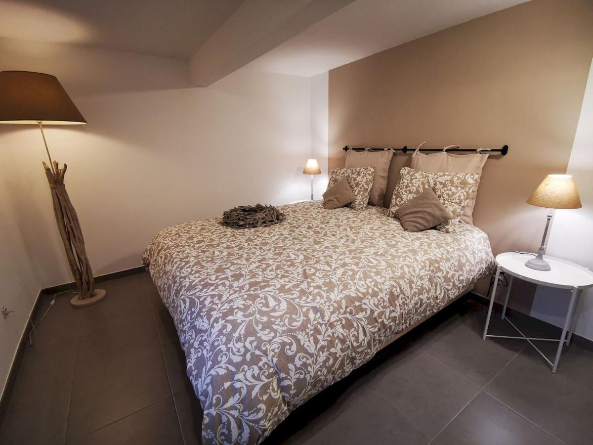 L'Atelier Villa Houyet Dış mekan fotoğraf