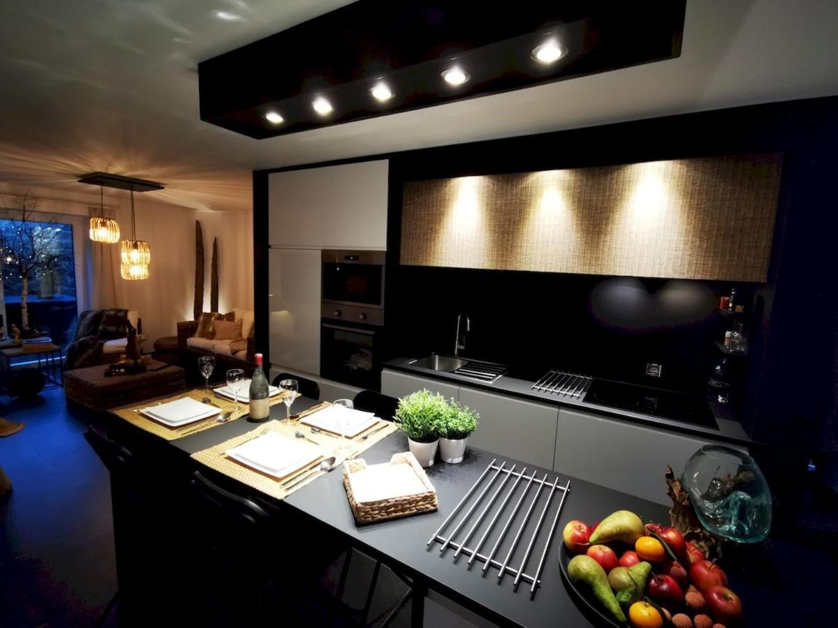 L'Atelier Villa Houyet Dış mekan fotoğraf