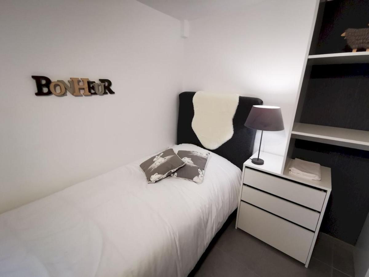 L'Atelier Villa Houyet Dış mekan fotoğraf
