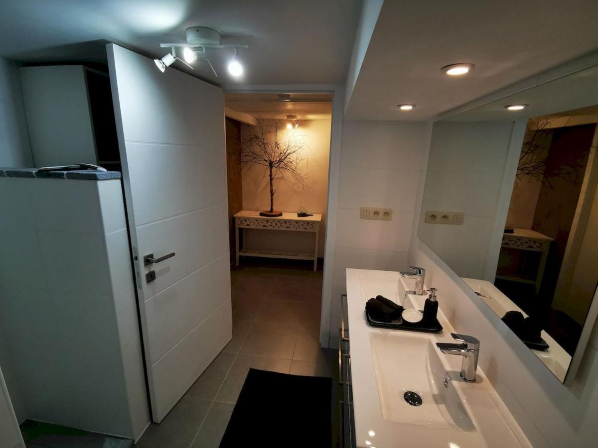 L'Atelier Villa Houyet Dış mekan fotoğraf