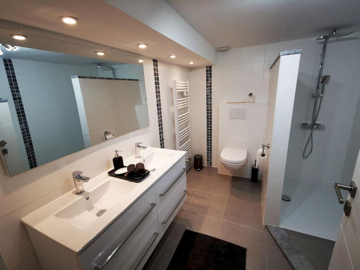 L'Atelier Villa Houyet Dış mekan fotoğraf